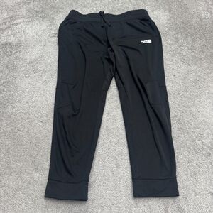 The North Face Winter Warm Essential Jogger Pants Men XL Black Performance 36x28